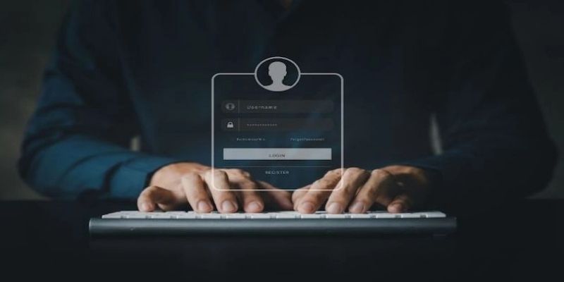 Quy trình login tại nhà cái diễn ra nhanh