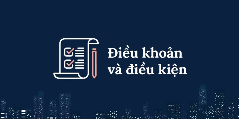 Thành viên tuân thủ điều khoản nhà cái