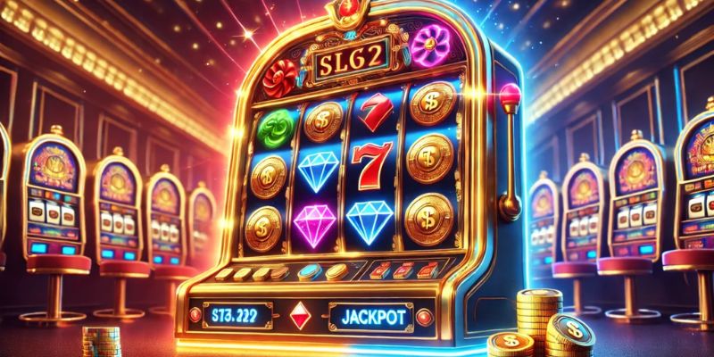 Video game slots được ưa chuộng