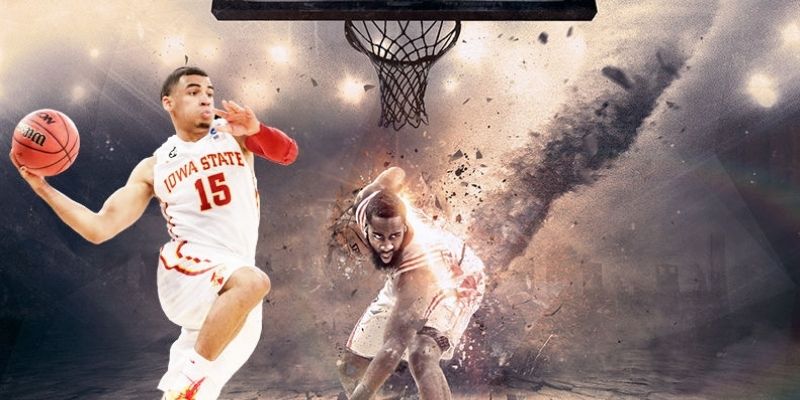 Thể thao 3 Đa dạng các bộ môn đầu tư