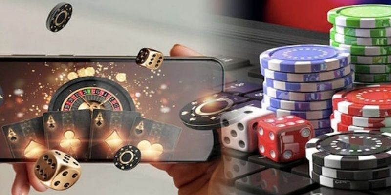 Trang chủ 30 Cá cược trên mọi nền tảng