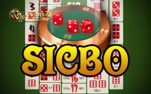 Bí quyết chơi Sicbo bất bại