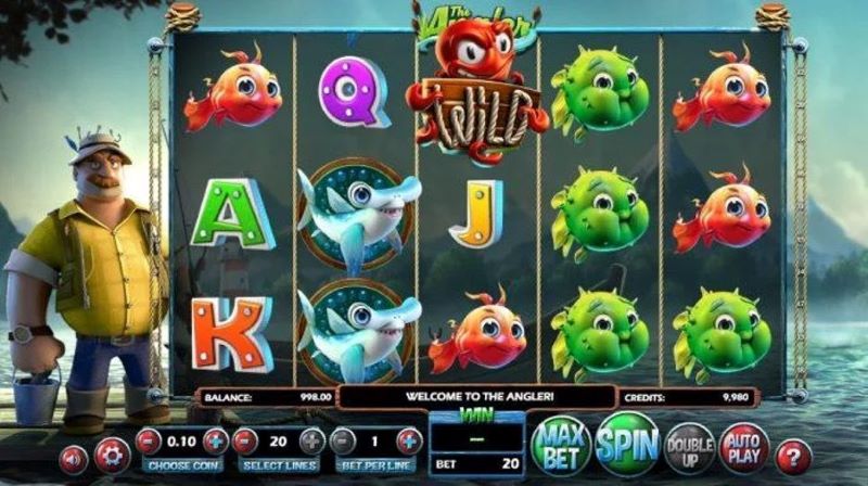 Bomb Runner là một tựa game slot 3D phong cách hoạt hình  