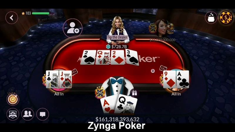 V7bet Poker – Sân chơi của 1% người biết đọc tâm lý, tặng 20% hoàn tiền mỗi tuần 3 Các loại cược phổ biến có trong game bài Poker