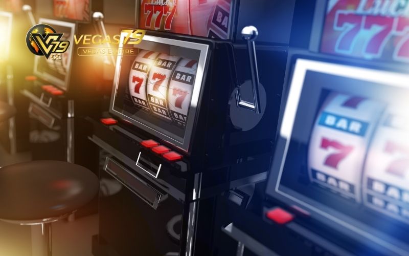 game slot đổi thưởng