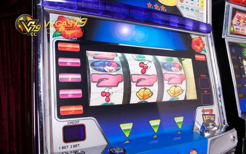 kinh nghiệm săn jackpot lớn