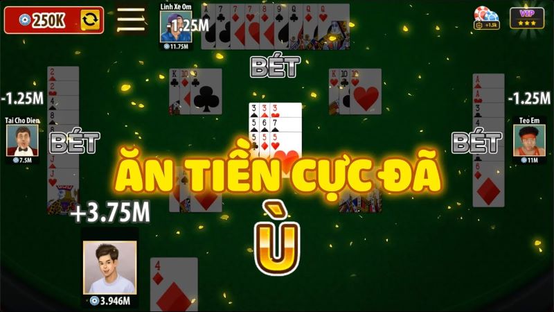 Chơi Phỏm nhận thưởng tại V7bet – Tặng ngay 68K khi chơi ván đầu tiên 2 Cách chơi Phỏm chi tiết cho người mới