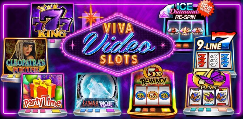 Video Slots tại nhà cái V7bet – Thưởng đến 150% cho tân thủ 1 Video Slots tại nhà cái V7bet nhận 150%